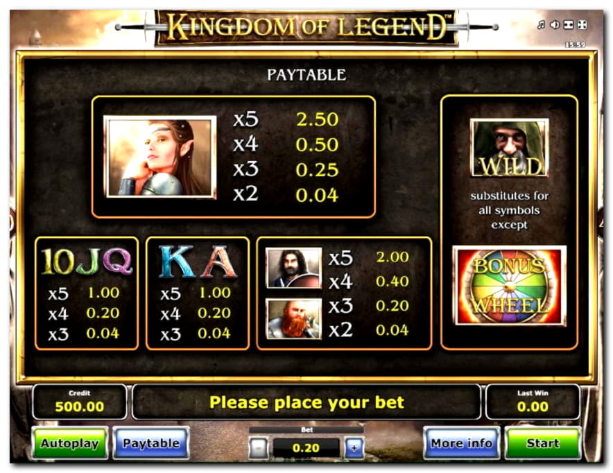 Eur 355 Casino Chip at Spin Up Casino