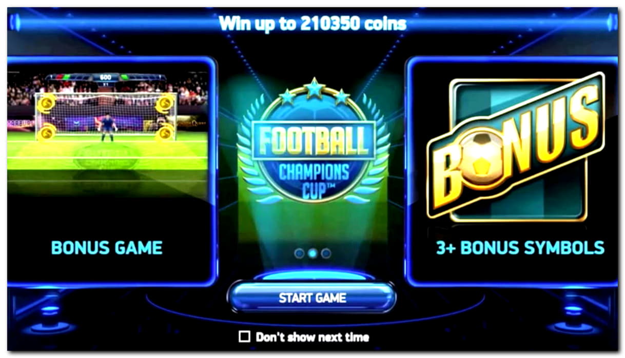 EURO 4055 NO DEPOSIT at Casino Luck