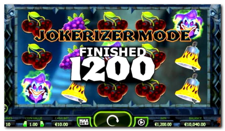 295% First Deposit Bonus at Unique Casino