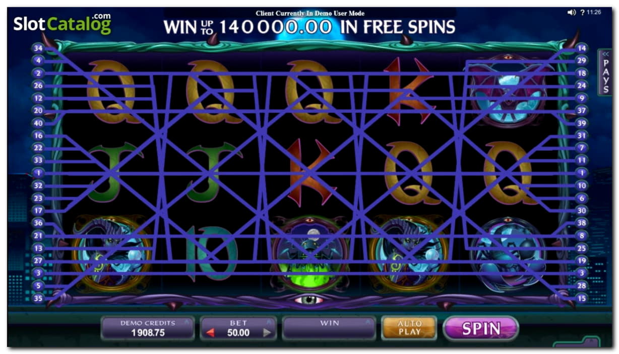 £4980 No Deposit Casino Bonus at Oshi Casino