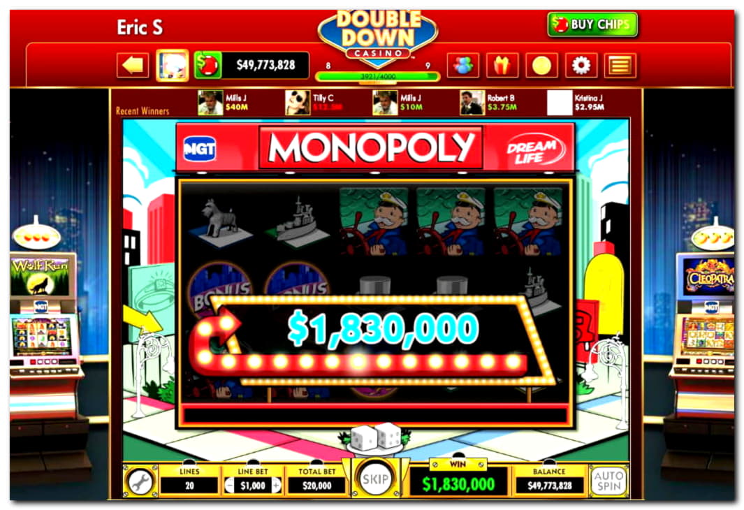 $575 Daily freeroll slot tournament at 888 Casino