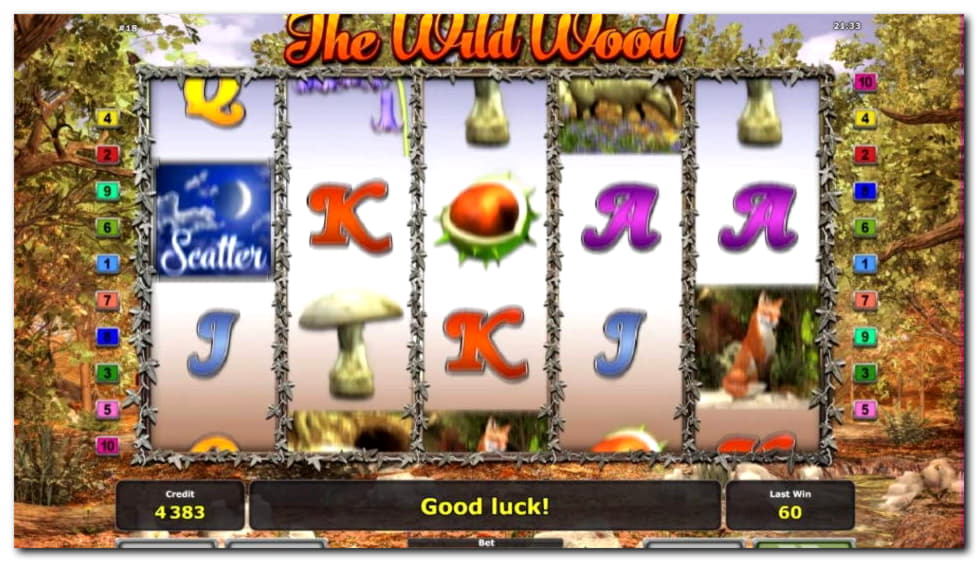 €200 FREE Chip at Magic Red Casino