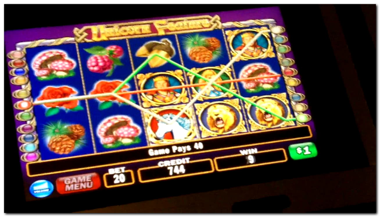 ﻿$333 Free Cash at Magic Red Casino