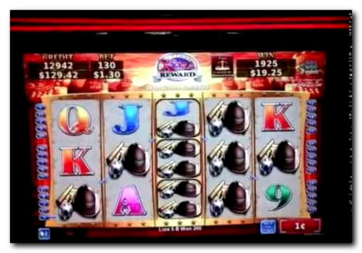 EURO 845 No Deposit Casino Bonus at Casino-X
