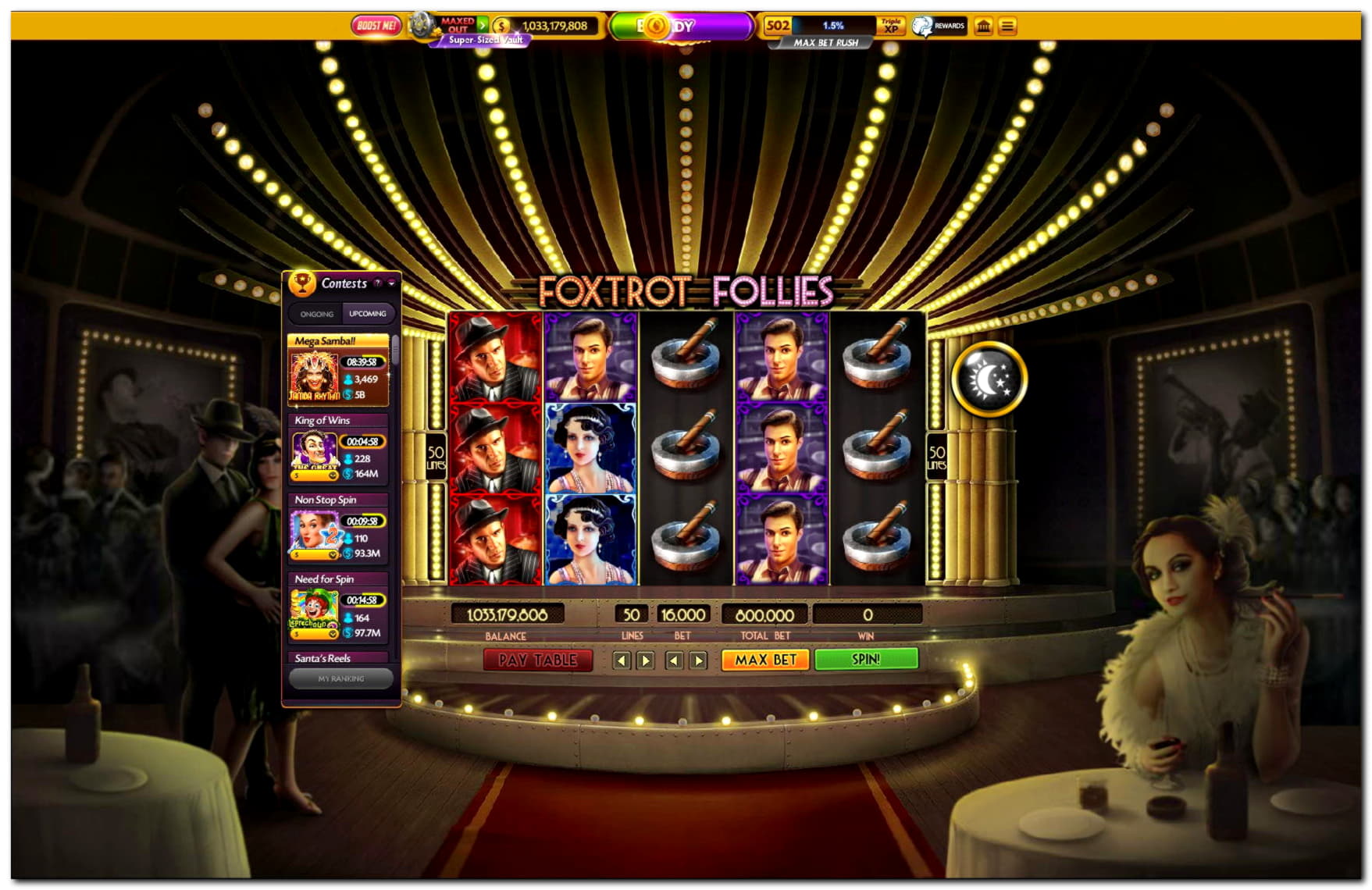 EURO 2145 No deposit at Cherry Casino