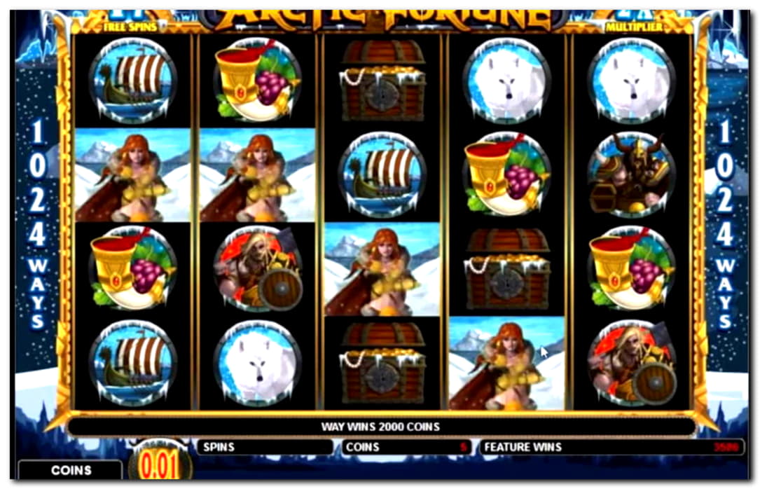 235 Free spins no deposit at Joy Casino