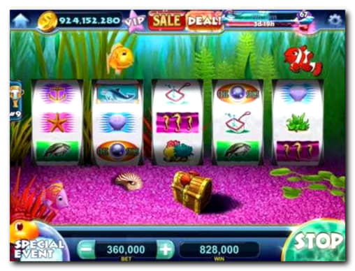 €65 Casino tournaments freeroll at Gluck24 Casino