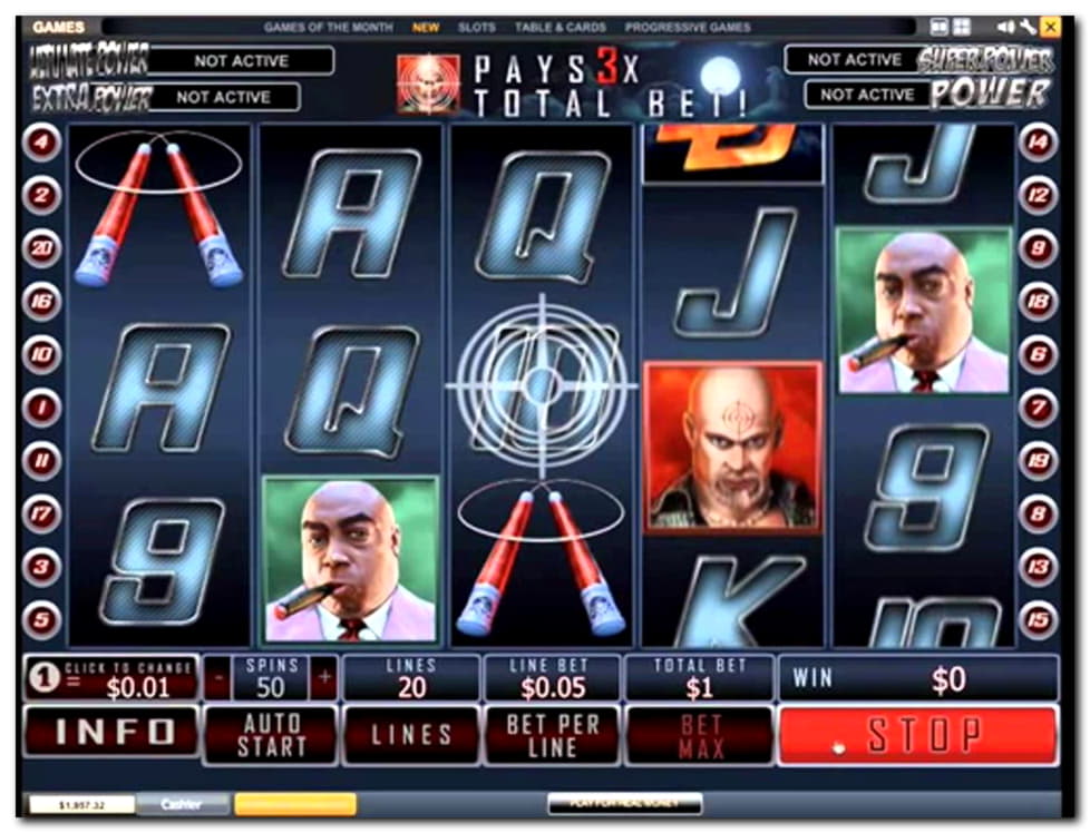 £120 FREE CHIP at Winner Casino