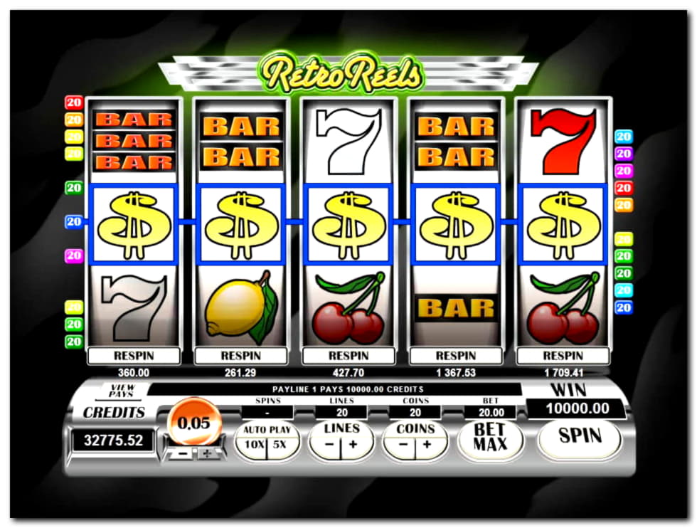 £700 Free Money at Slotty Dubai Casino
