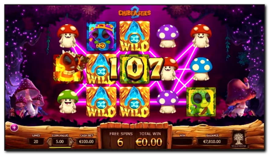 240 Loyal Free Spins! at BGO Casino