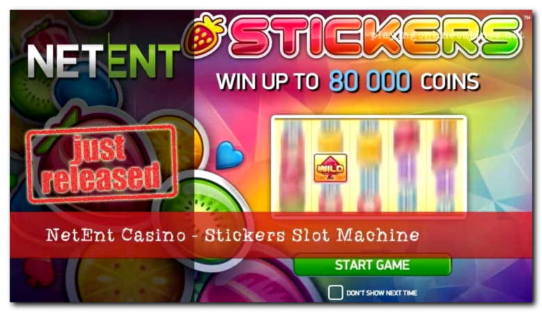 $520 Free Money at Magic Red Casino