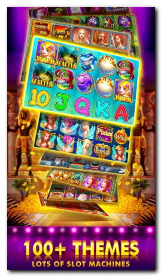 EURO 725 Daily freeroll slot tournament at Oshi Casino