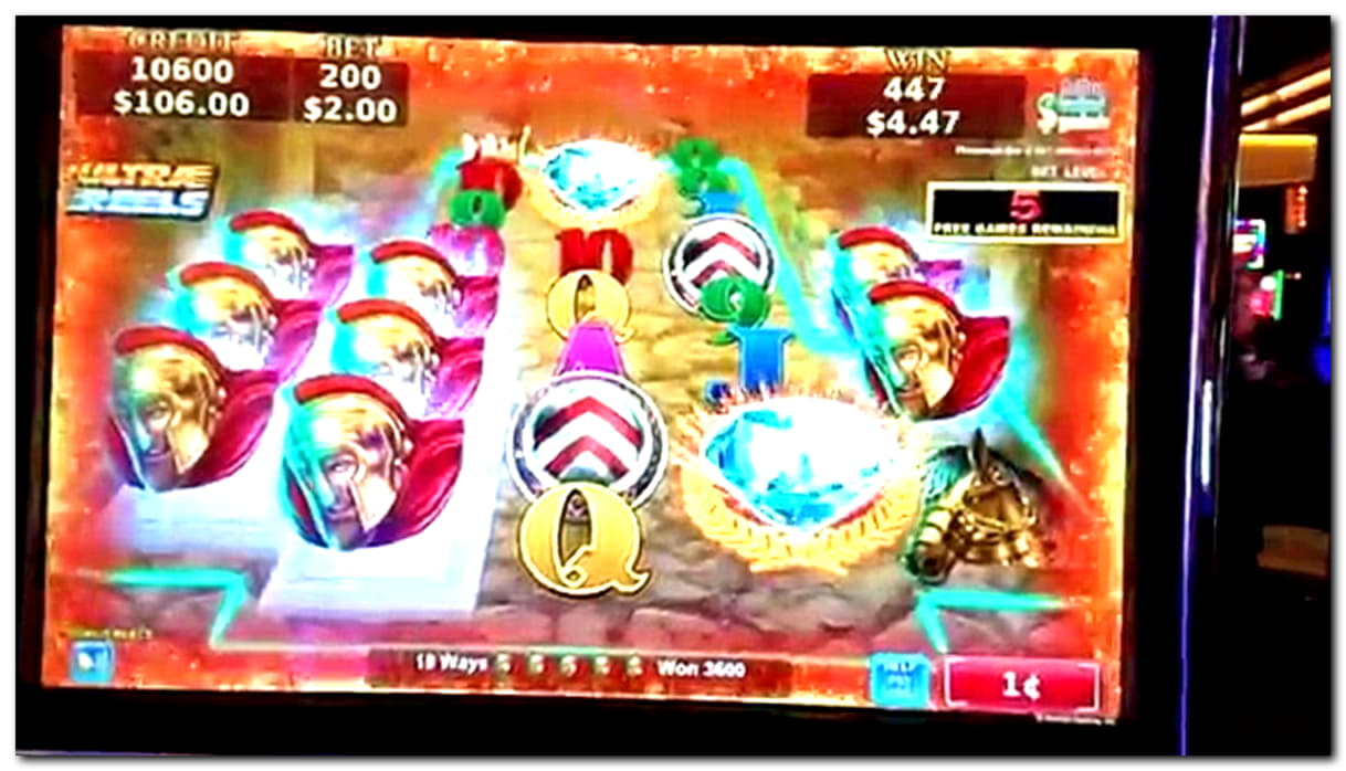 15 free spins at Black Lotus Casino
