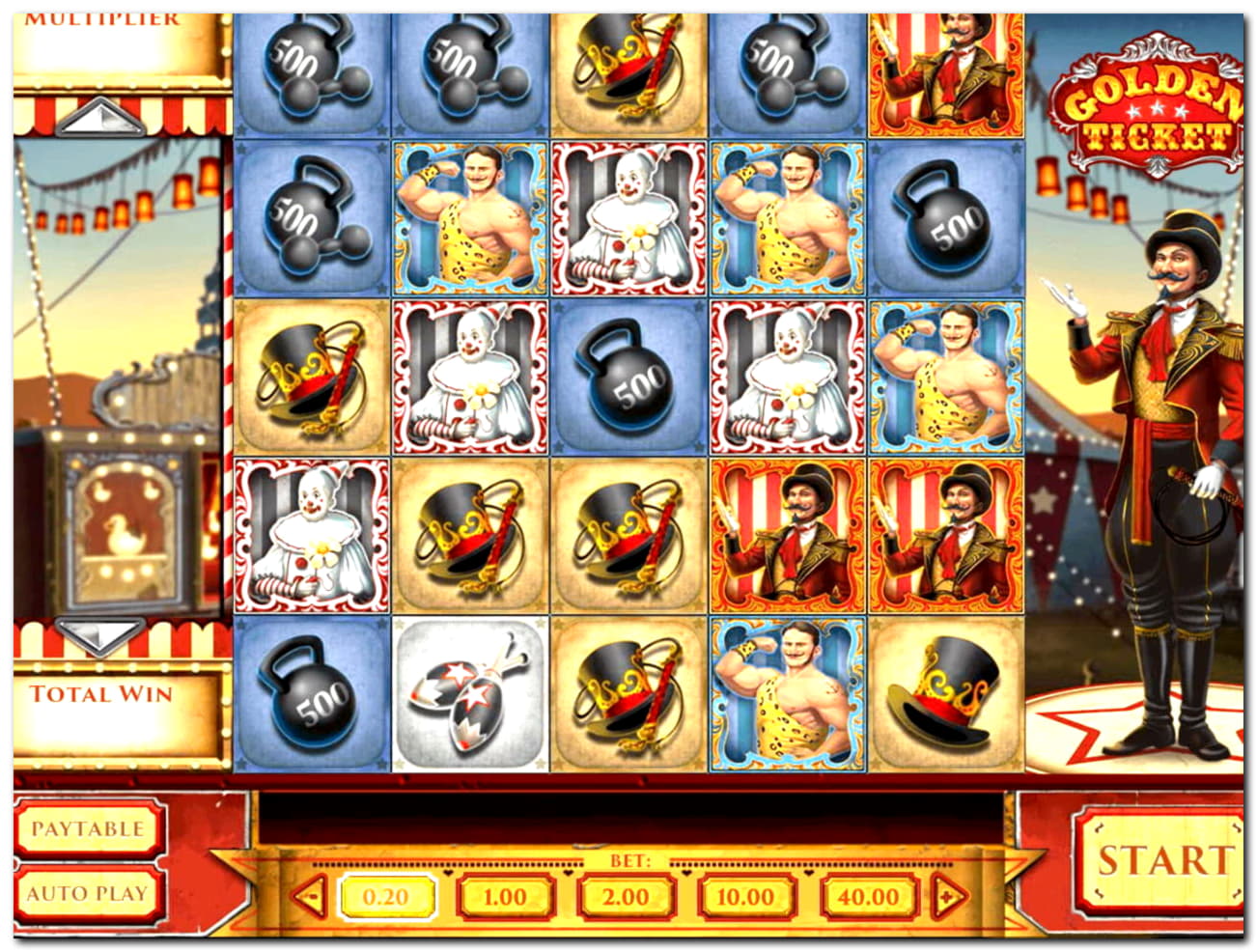 290 Free Spins no deposit casino at Mansion Casino