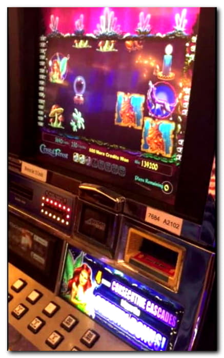 405% Deposit Match Bonus at Wild Slots Casino