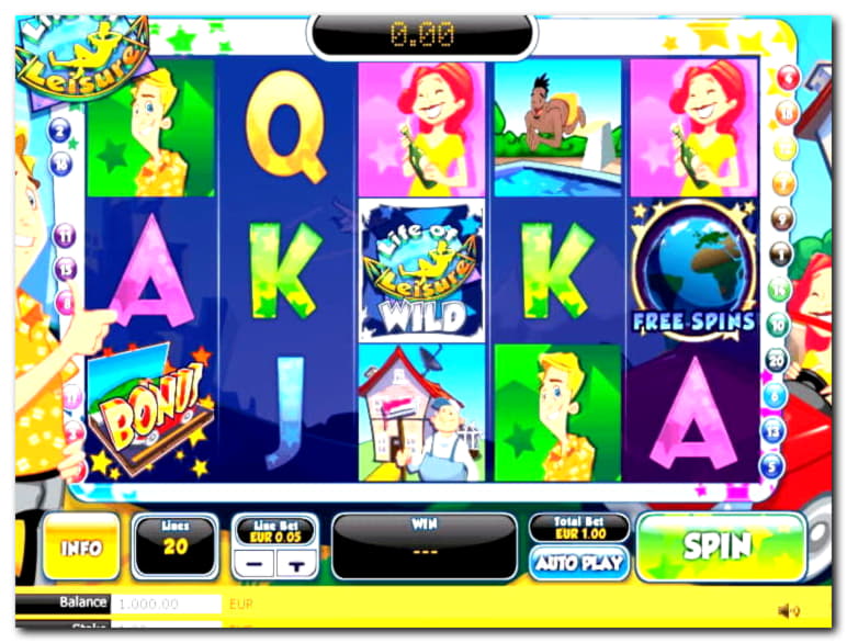 EUR 635 Free Casino Tournament at Oshi Casino