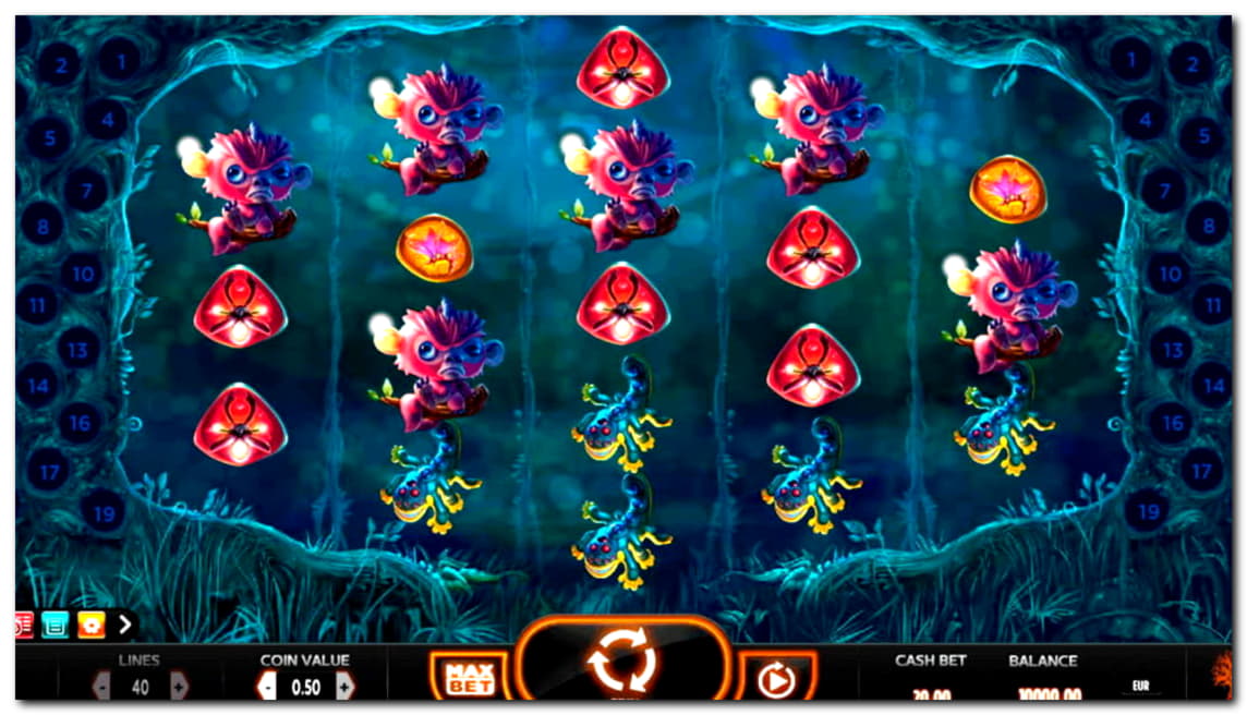 85 Free spins at Big Dollar Casino