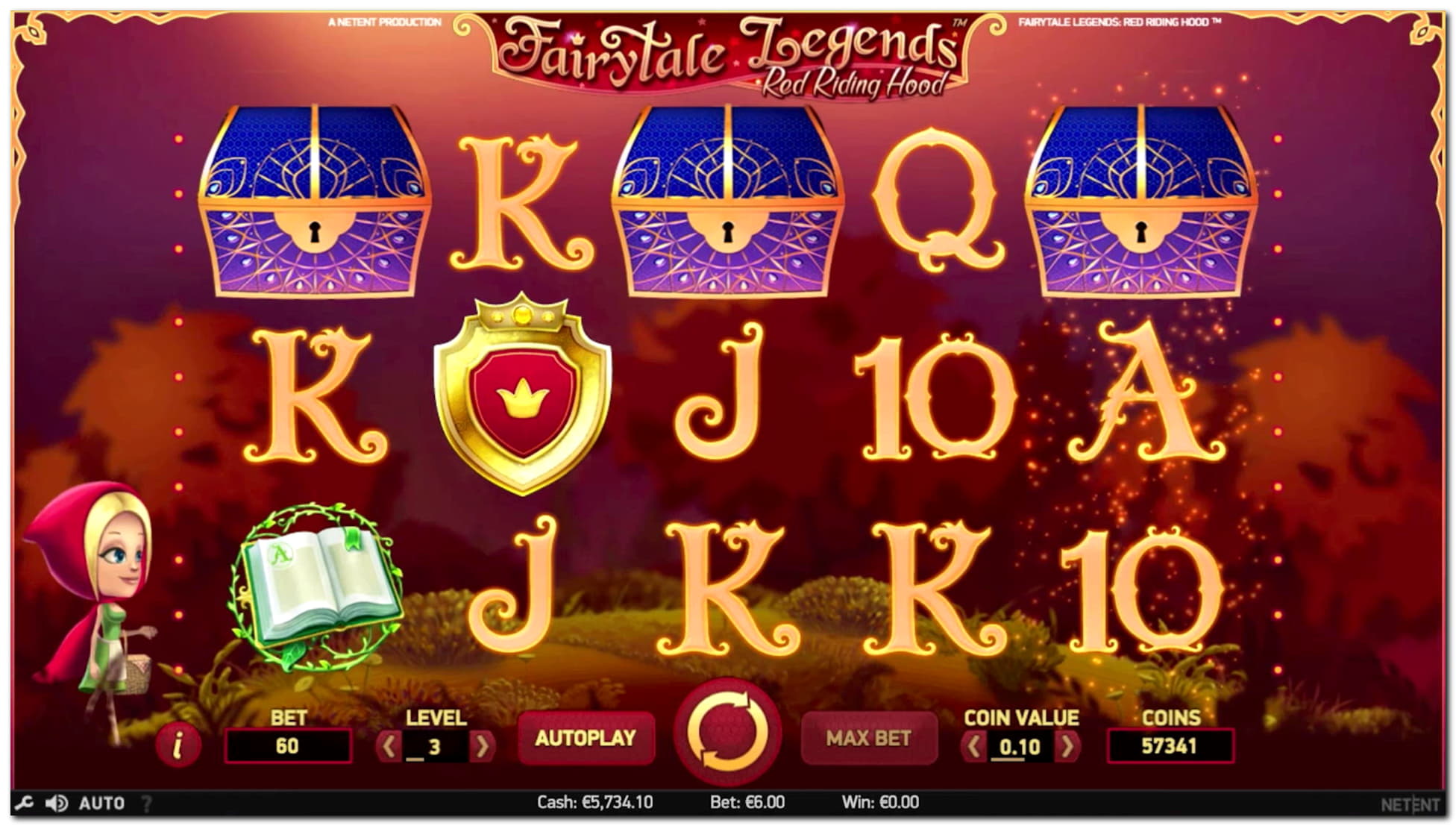 EURO 230 Tournament at 888 Casino