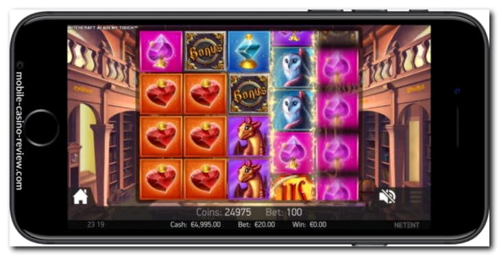 75% First Deposit Bonus at Winner Casino