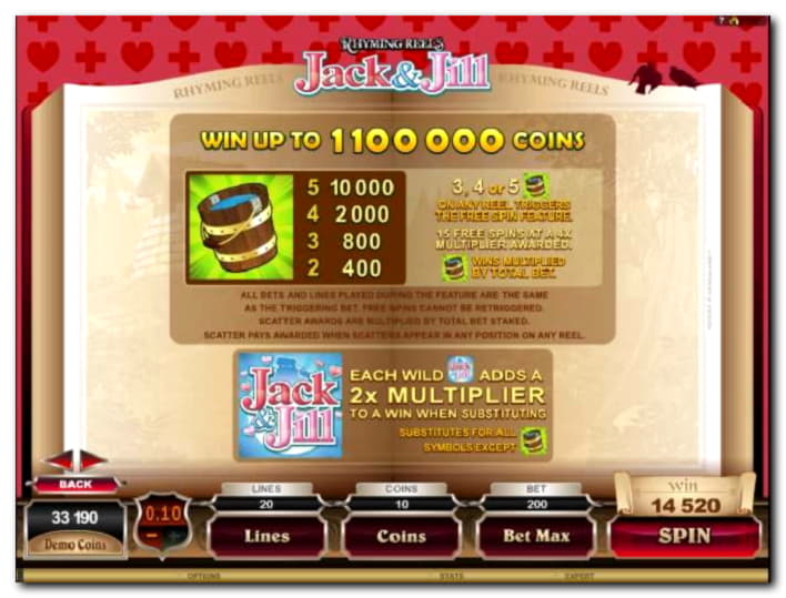 Eur 2640 NO DEPOSIT BONUS CASINO at Wix Stars Casino