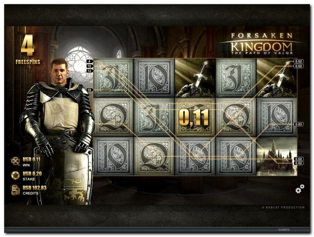 EUR 2975 No Deposit at Big Dollar Casino