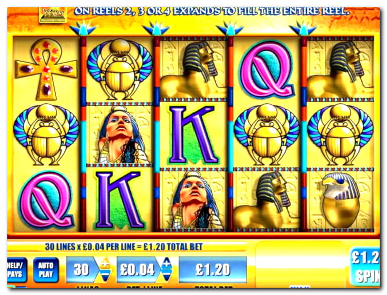 20 Free casino spins at CasiPlay Casino