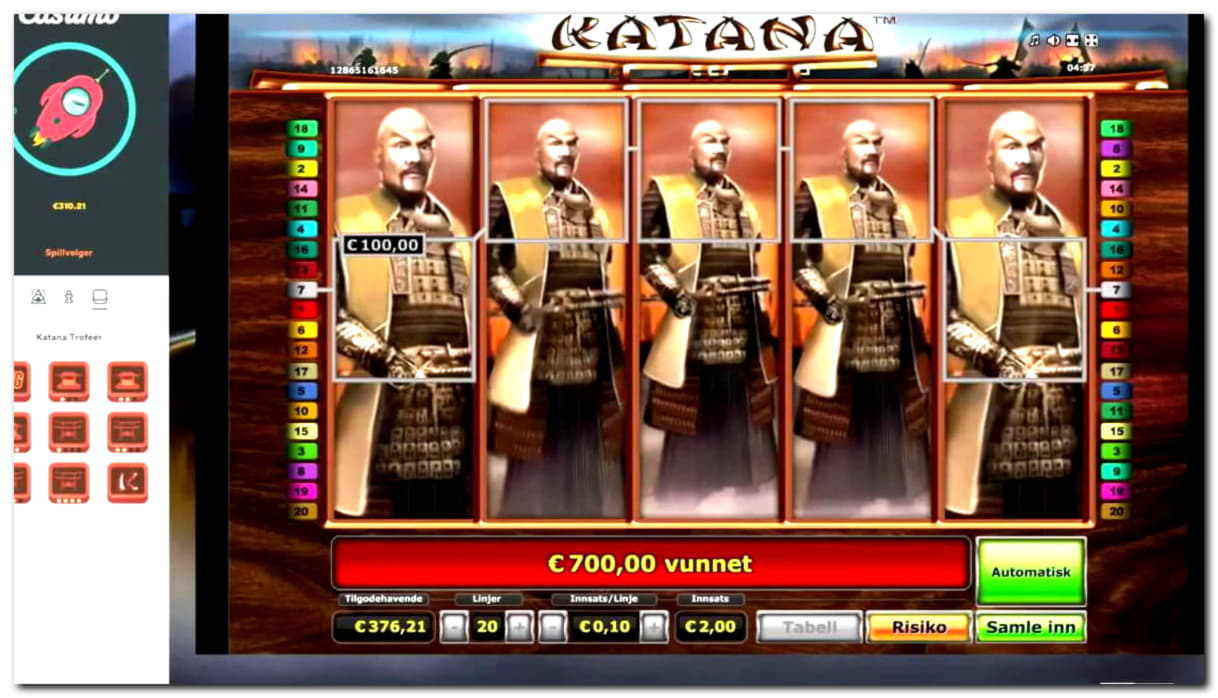 70 FREE SPINS at Wix Stars Casino