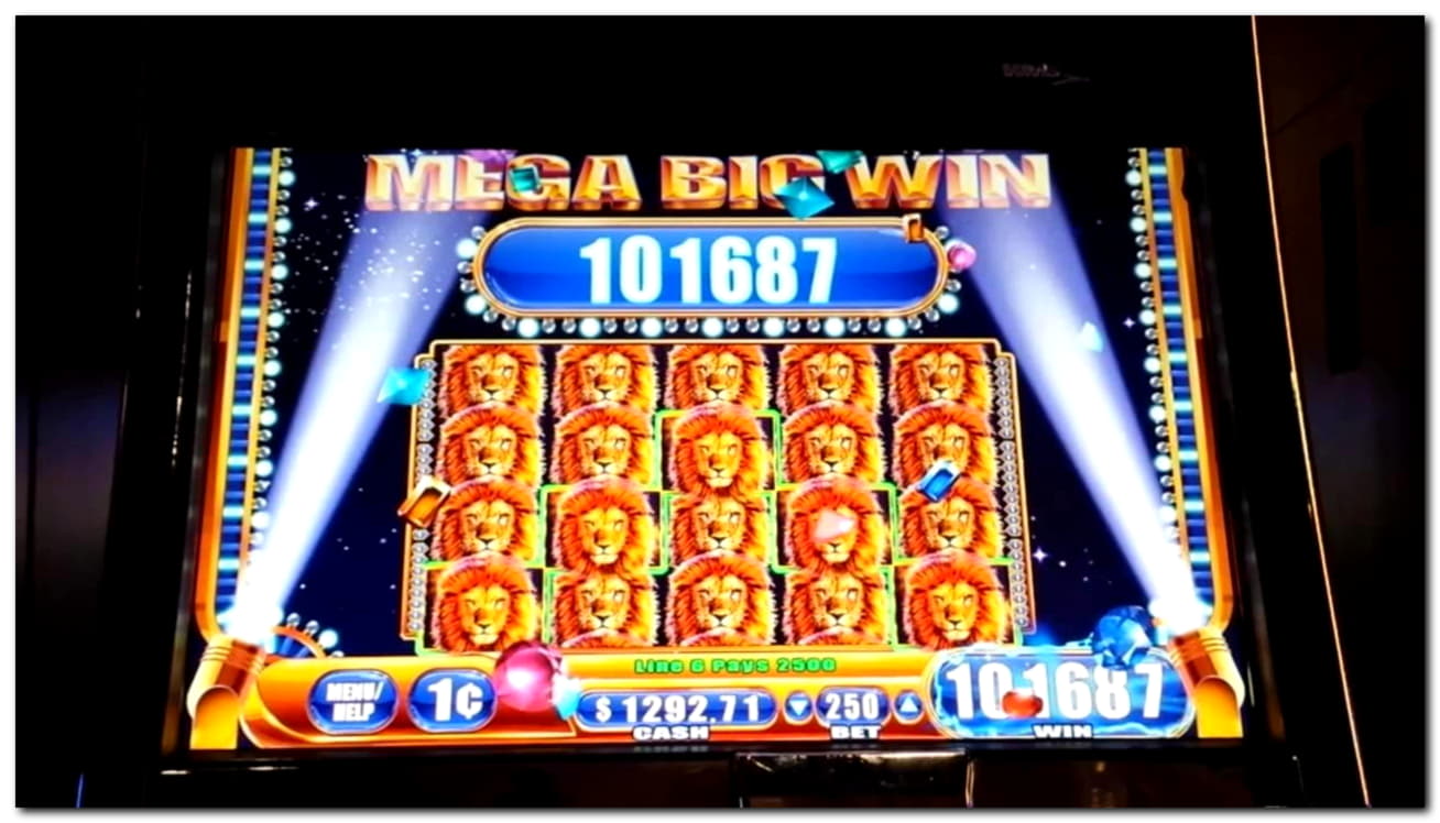 44 Free spins at 888 Casino
