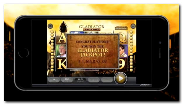 235 Free Spins Casino at BGO Casino
