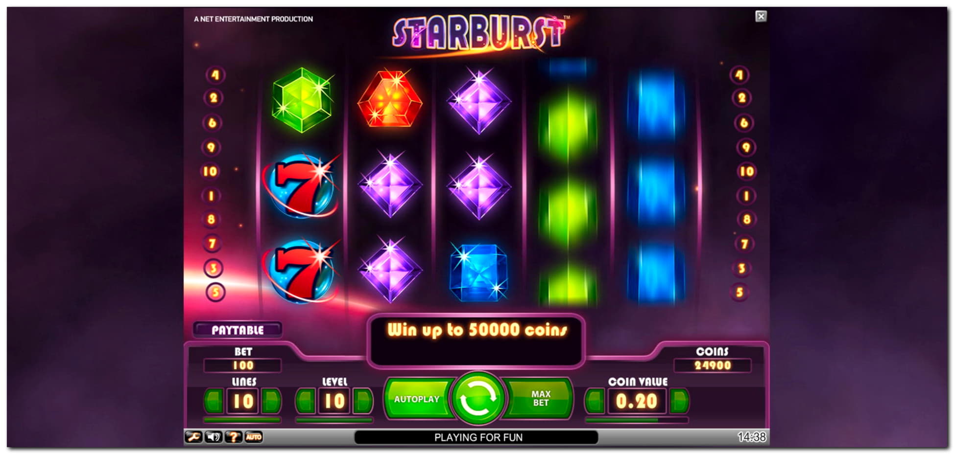 £355 Free Chip at Wild Slots Casino