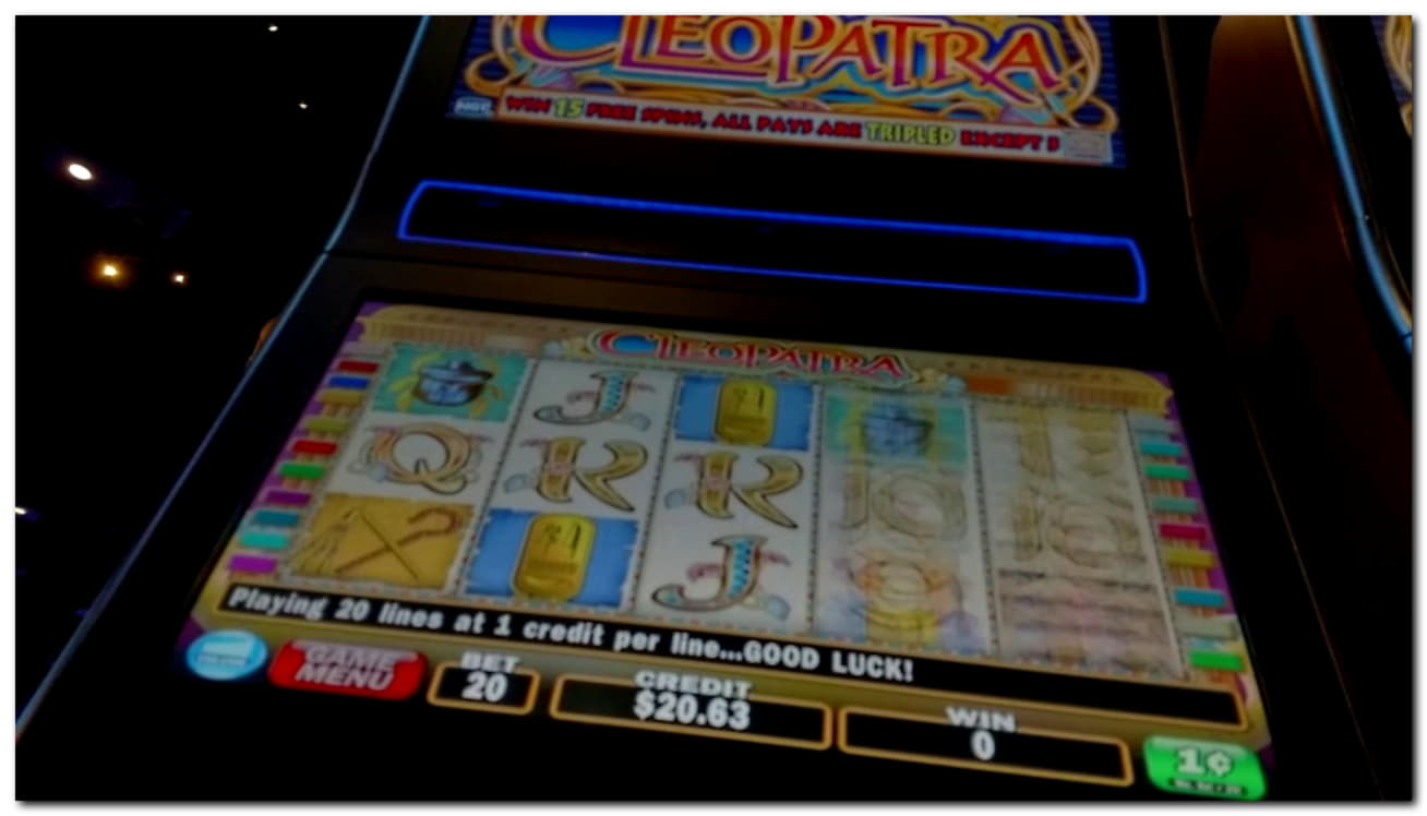 300 Free Casino Spins at Bonanza Game Casino