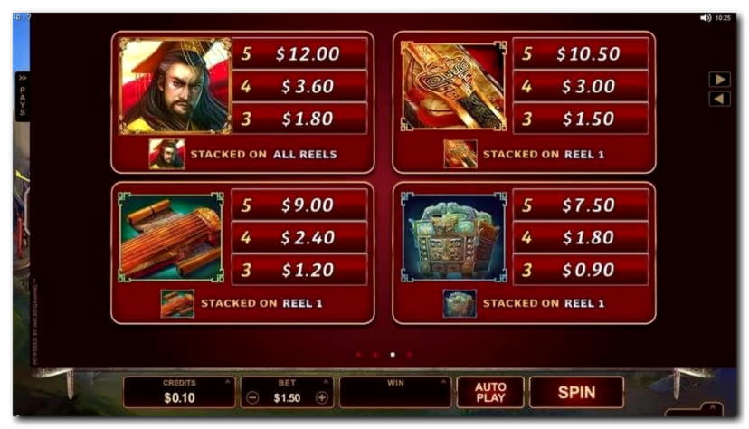 230 Loyal Free Spins! at Jackpot City Casino