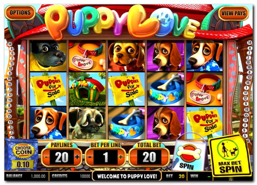40 Free spins no deposit at Casino-X
