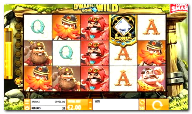 $205 NO DEPOSIT BONUS CASINO at 888 Casino
