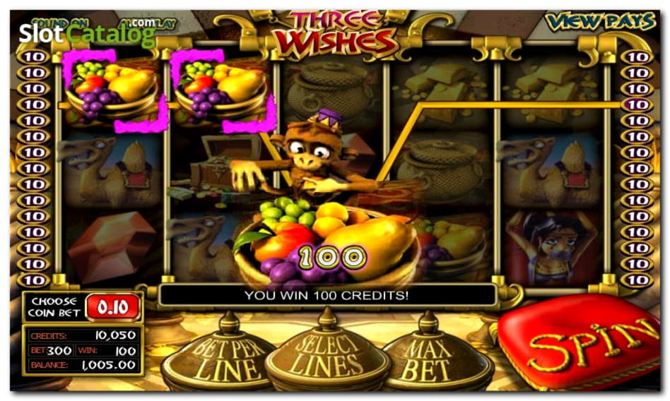 260 Loyalty Free Spins! at Wild Slots Casino
