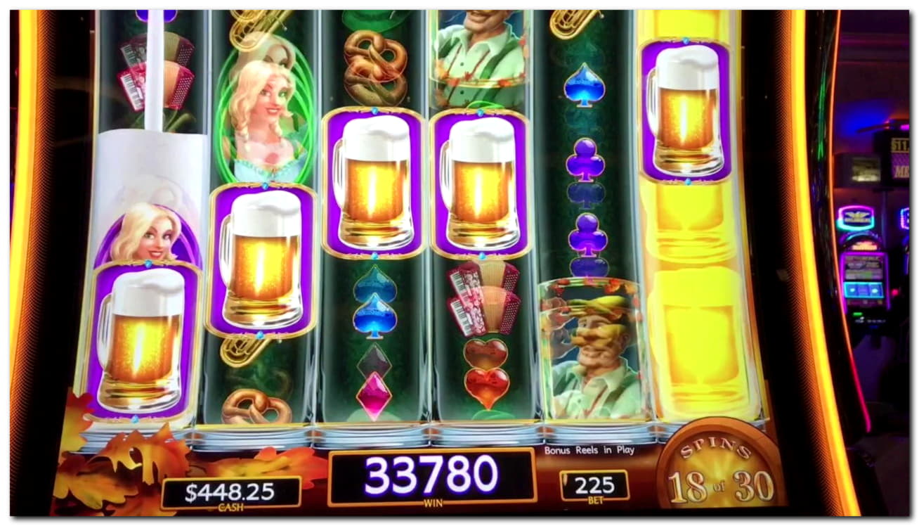 95 free spins no deposit casino at Casino Luck