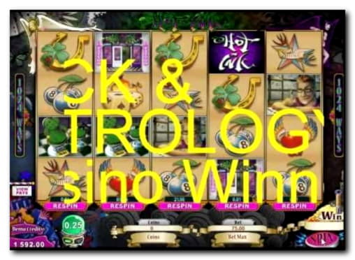 $640 Daily freeroll slot tournament at Wild Slots Casino