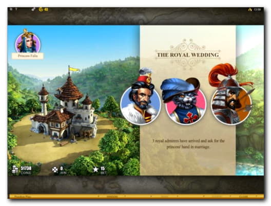 255 free casino spins at Next Casino