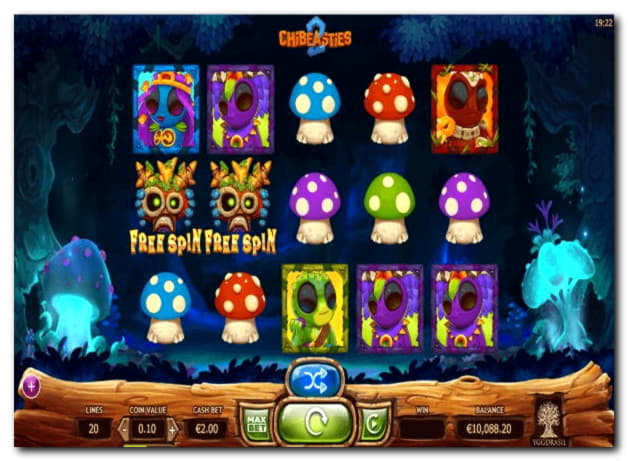 €444 FREE Chip Casino at CasiPlay Casino