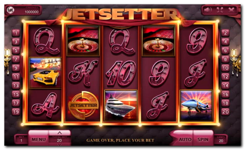 66 Loyalty Free Spins! at Mansion Casino