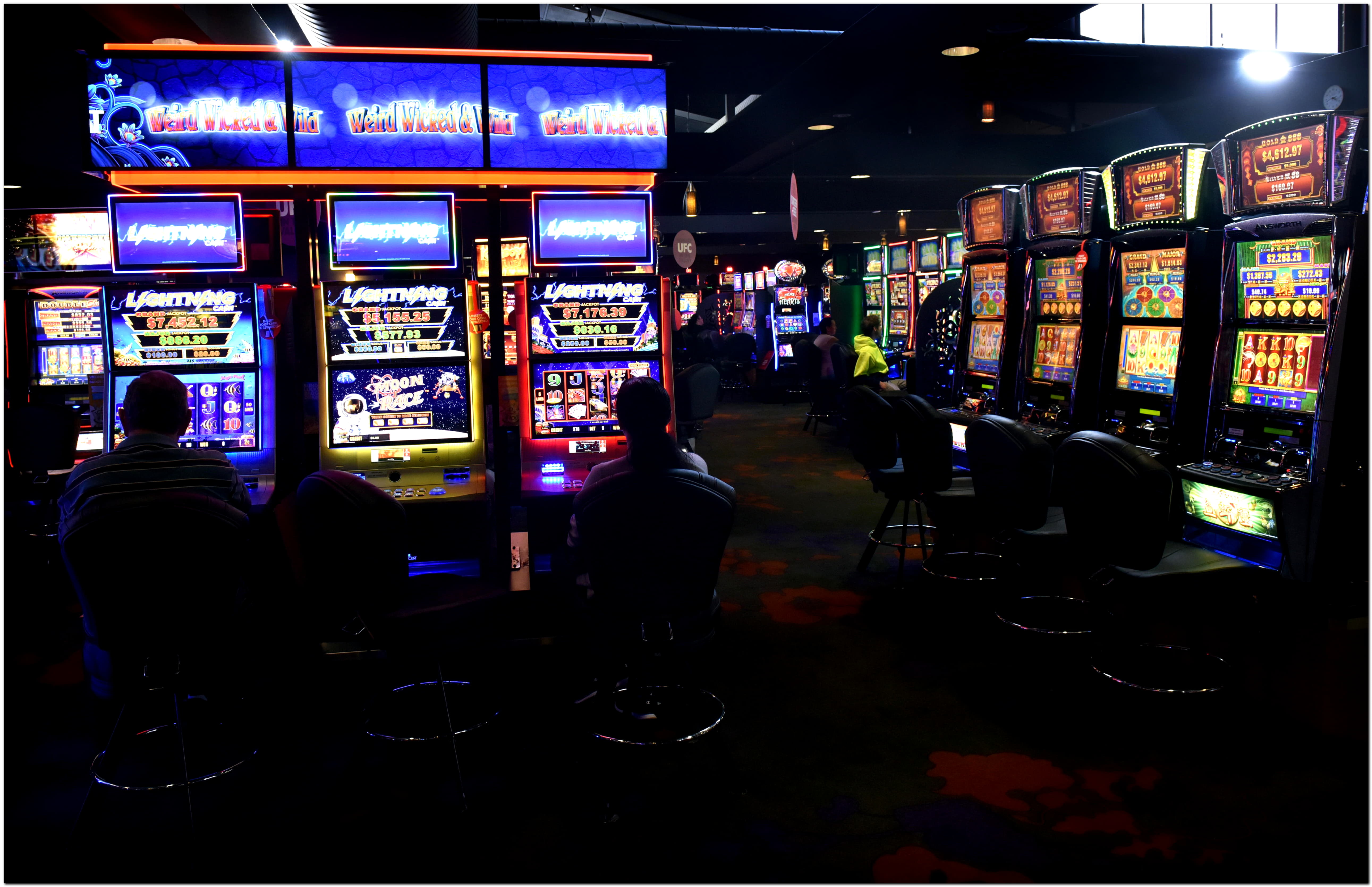 £3600 no deposit bonus at Wix Stars Casino