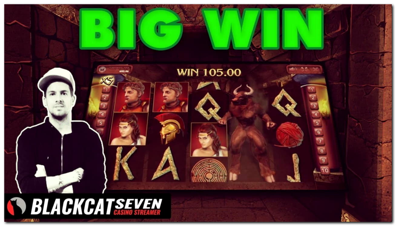 40% Casino match bonus at Big Dollar Casino