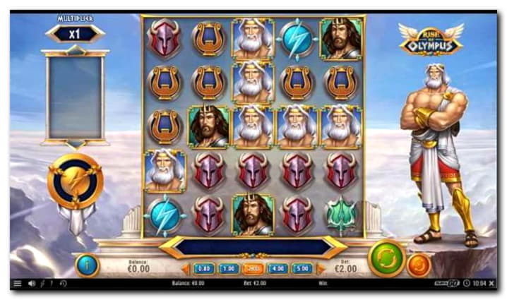 Eur 270 Free chip casino at Winner Casino