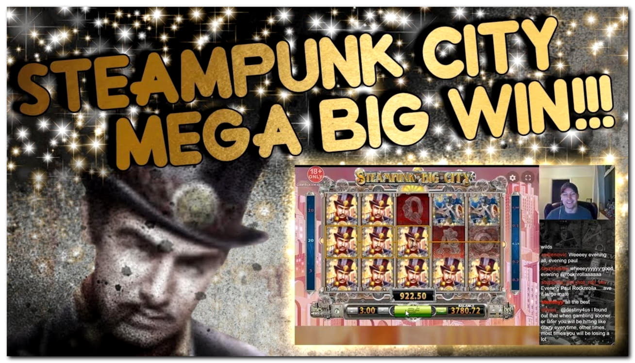 €100 Casino tournaments freeroll at Gluck24 Casino