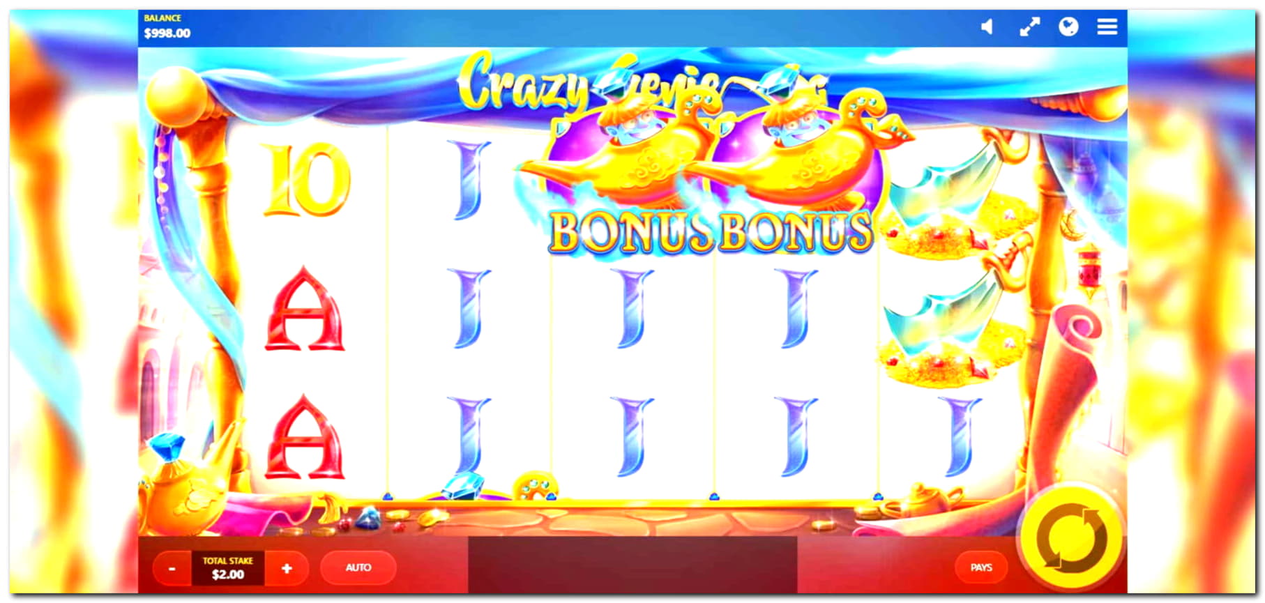 66 Free Spins no deposit casino at Black Lotus Casino