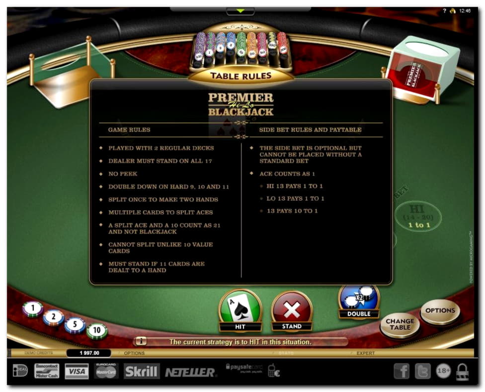 €2545 no deposit at Winner Casino
