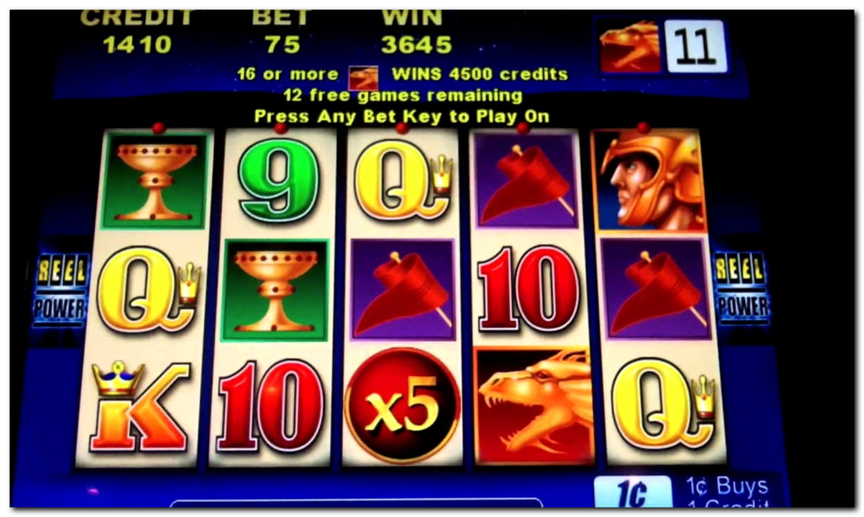 $66 Casino Tournament at BGO Casino
