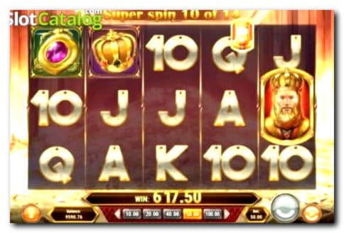 $475 free chip at Casino-X