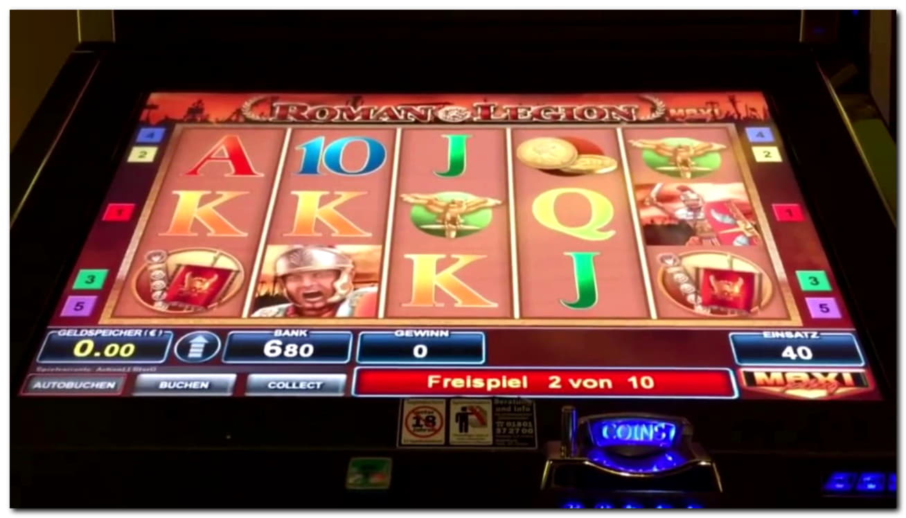 120 free spins at Black Lotus Casino