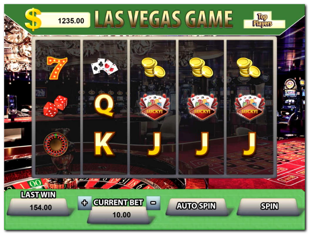Eur 365 Free Casino Chip at Unique Casino